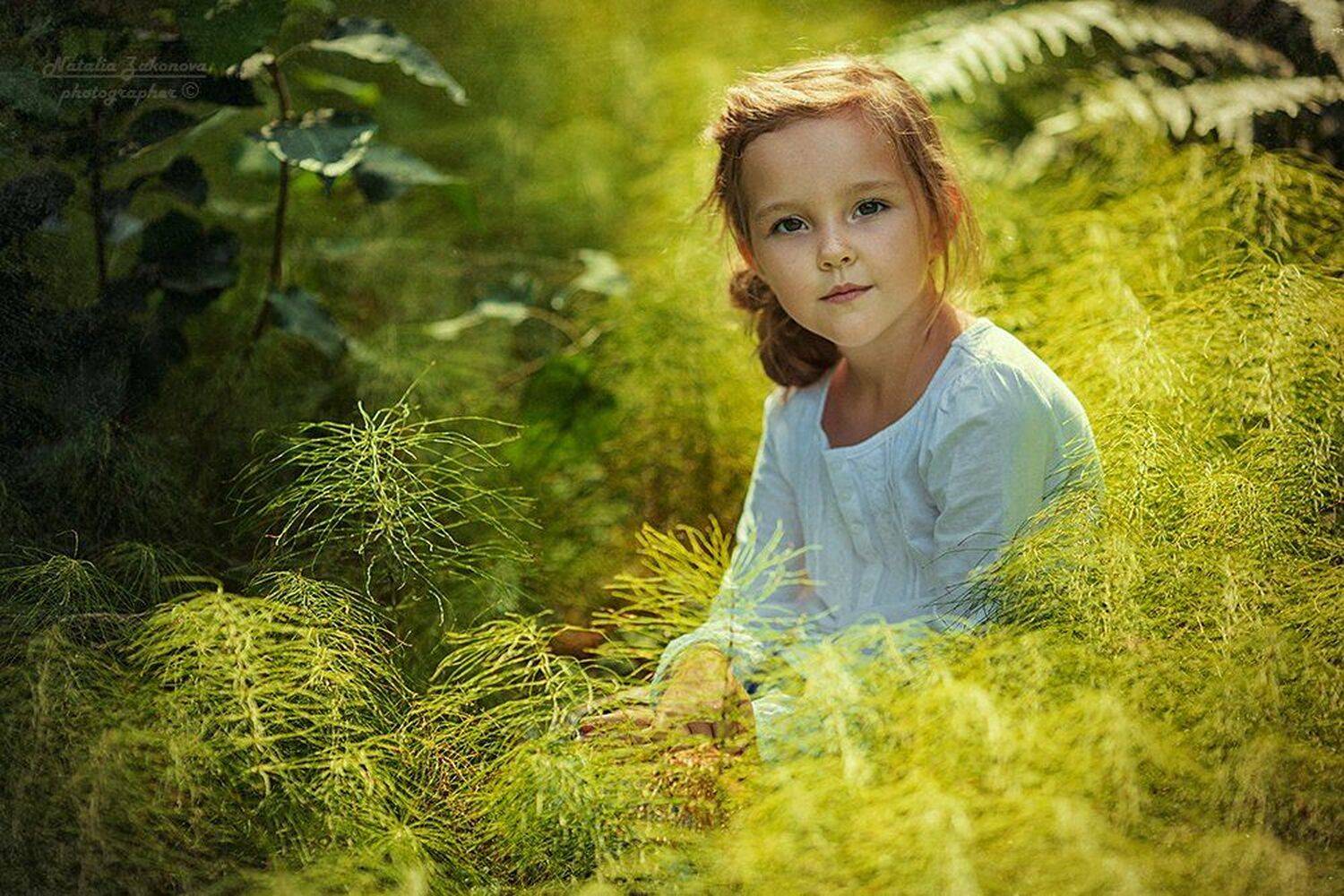 , Наталья Законова