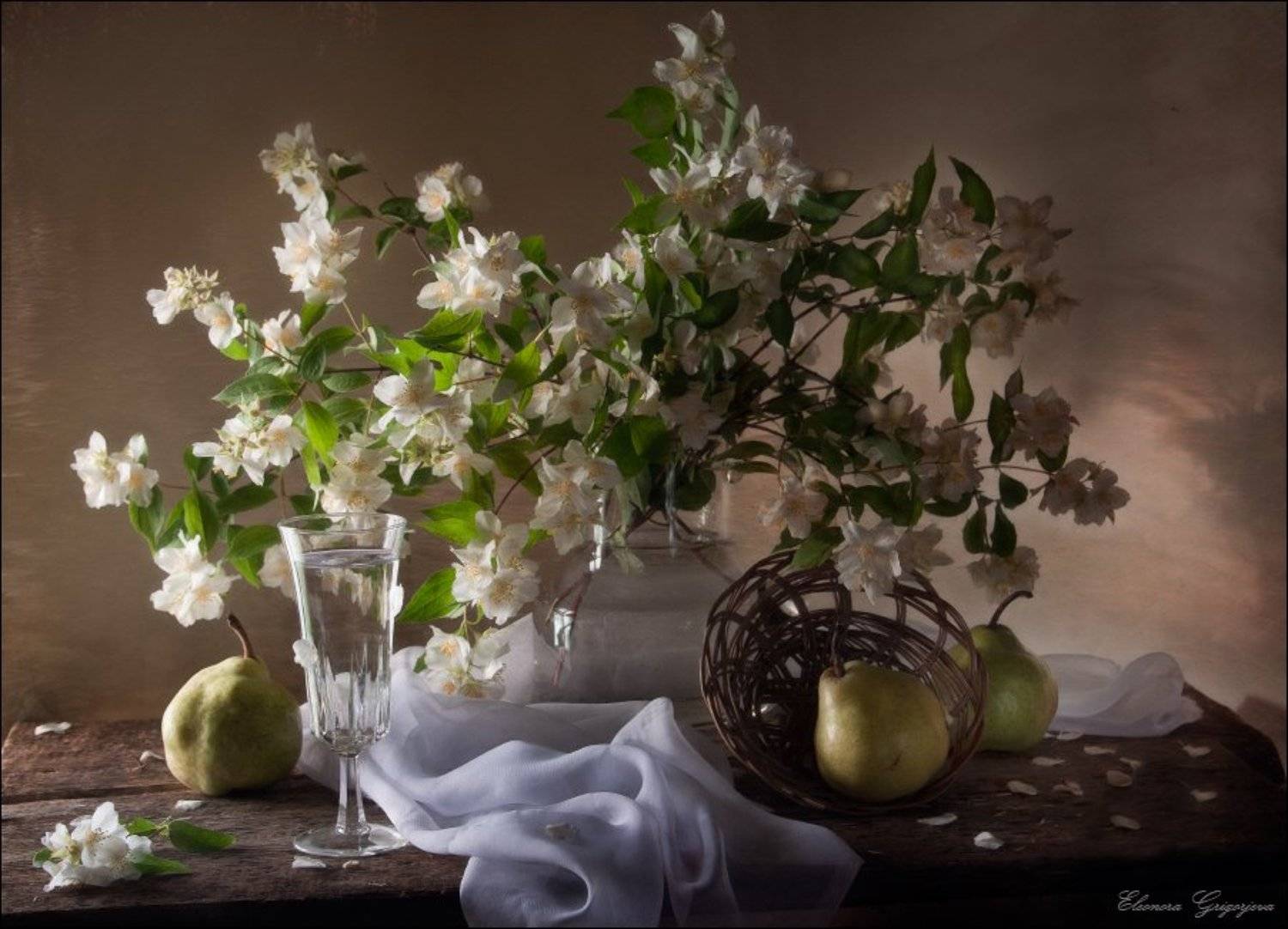 , Eleonora Grigorjeva