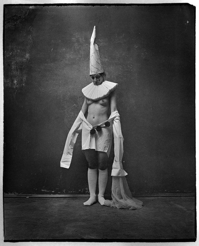 Пьеро фото превью