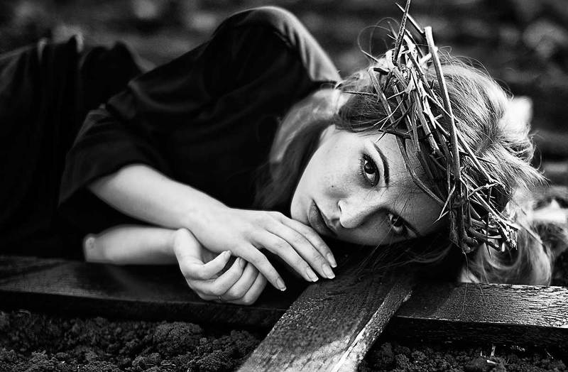 Ира фото превью