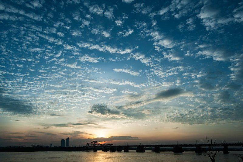 Cầu Long Biên фото превью