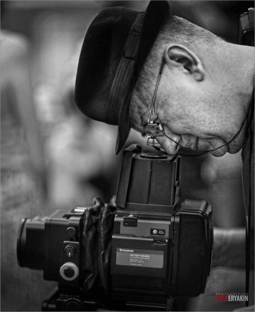 , Виктор Перякин