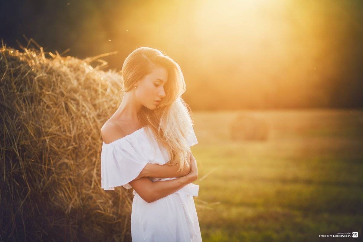 , Ладовский Максим