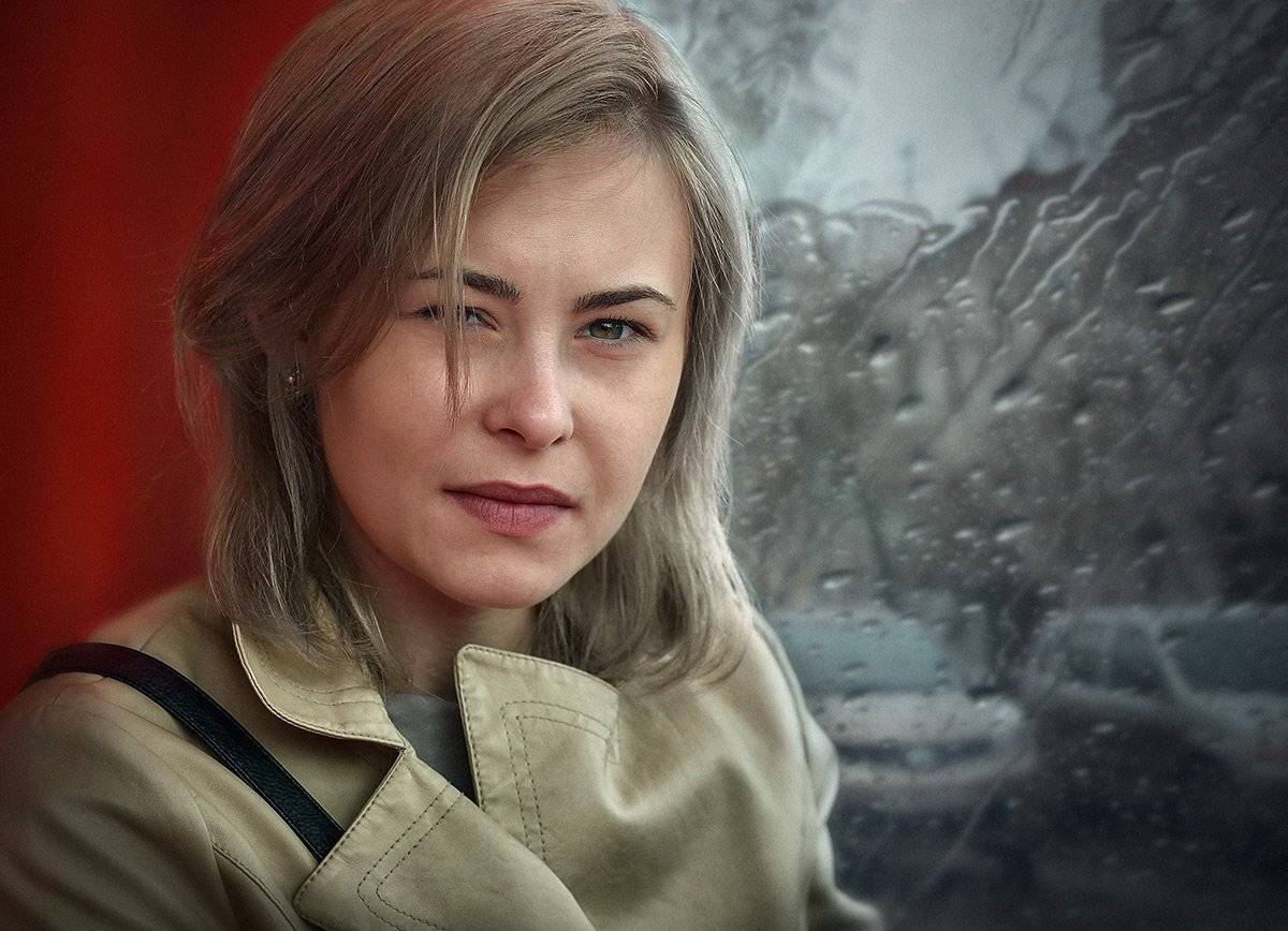 , Александр Поляков