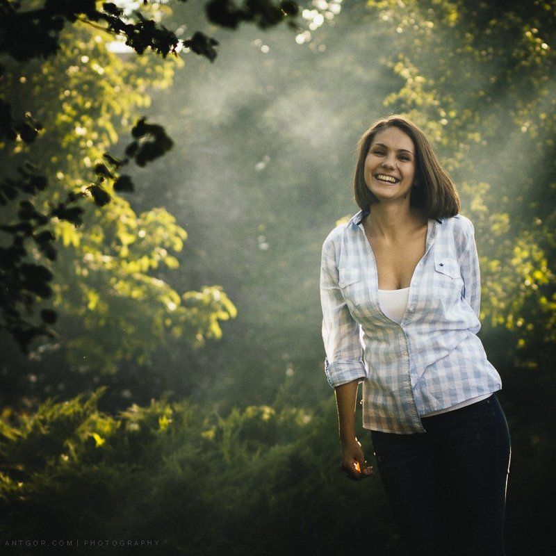 Веселая Настя фото превью