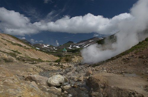 Дачные источники