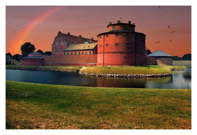 Landskrona фото превью