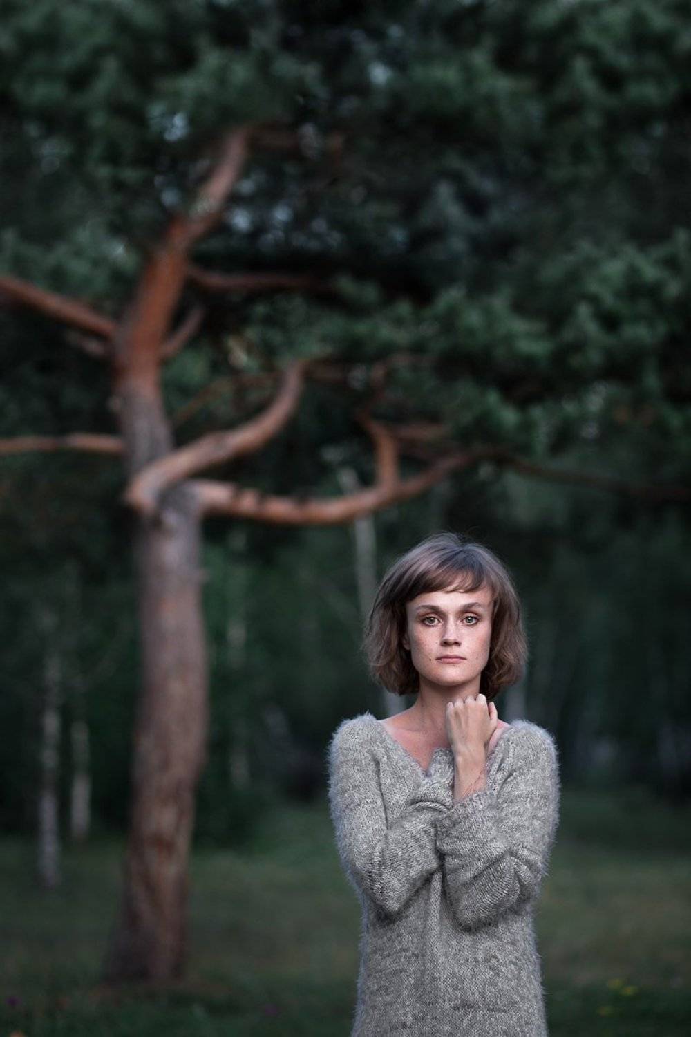 , Анастасия Кузнецова