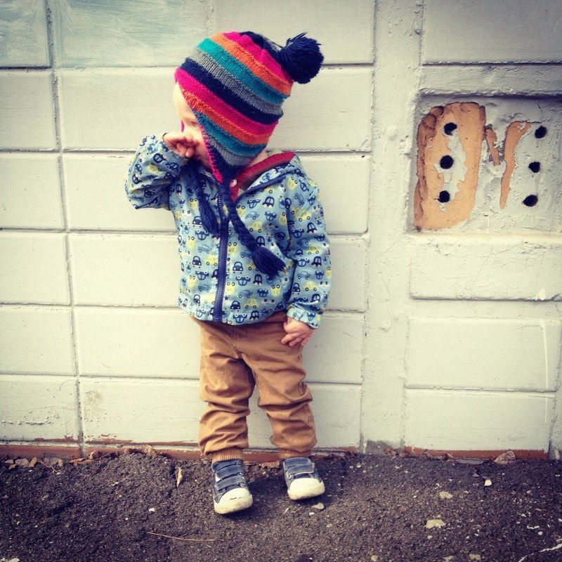 Шапоник Тим фото превью