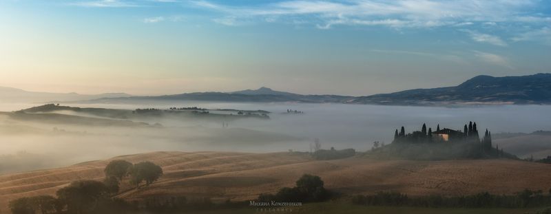 немного светлого и теплого:) фото превью
