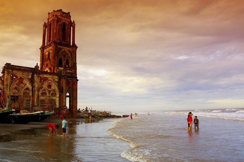 Hai Thinh - Viet Nam фото превью