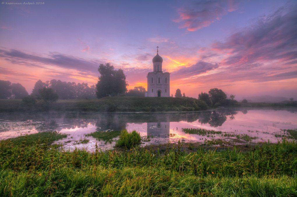 , Андрей Корочкин