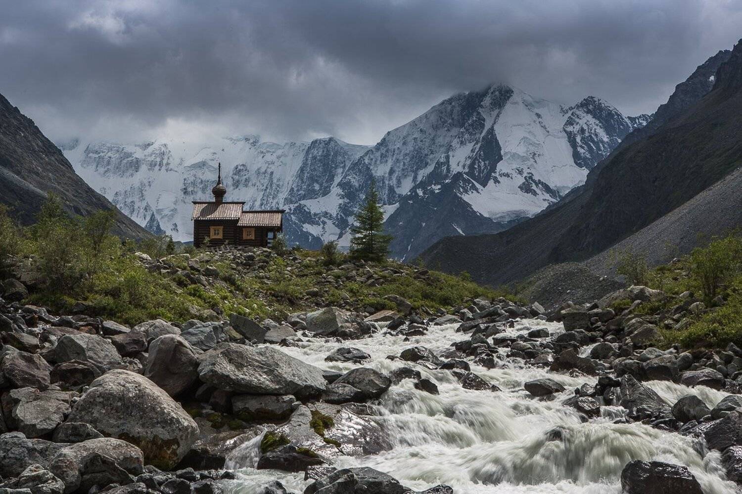 , Марина Маликова