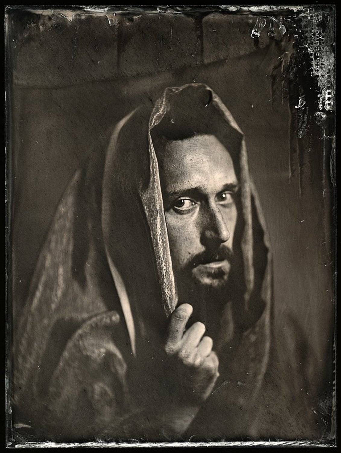 , Андрей Шерстюк