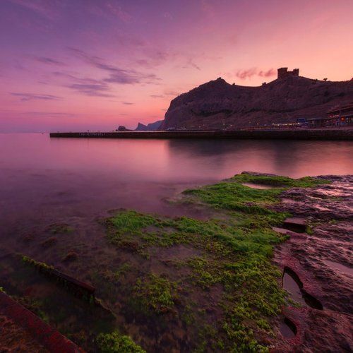 С бун не прыгать!