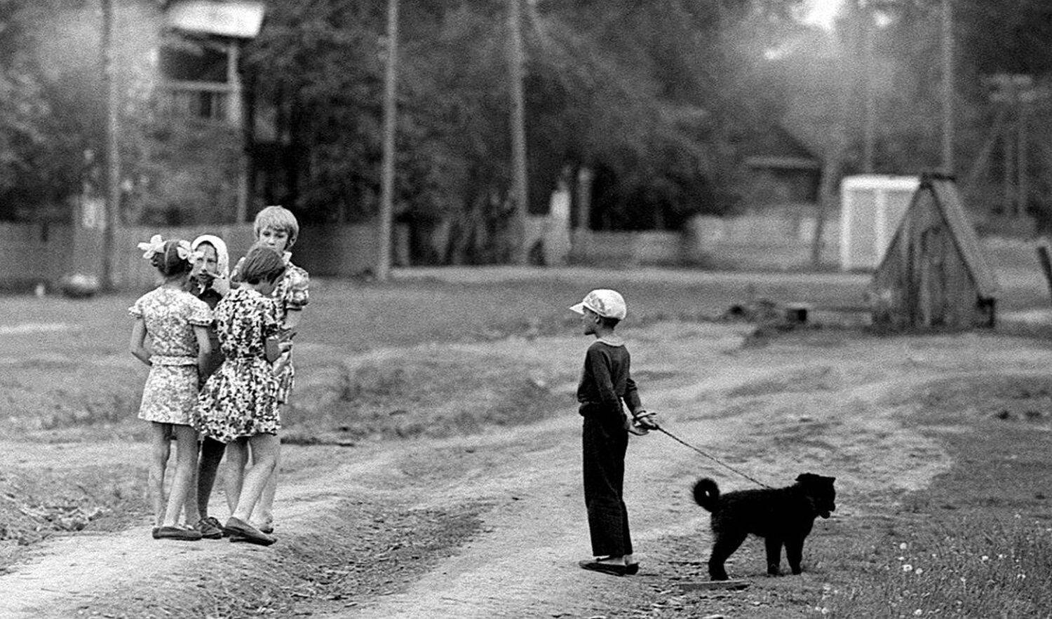 , Николай Морский