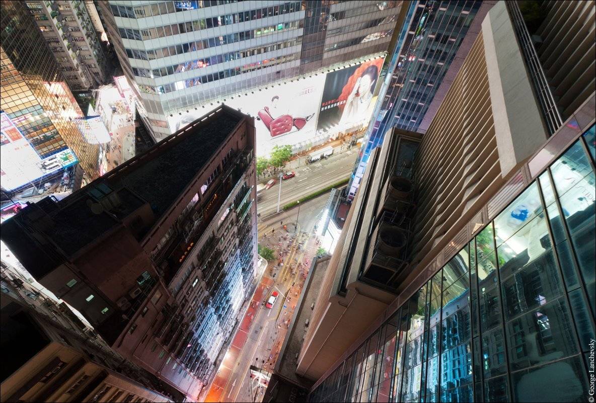 , Георгий Ланчевский