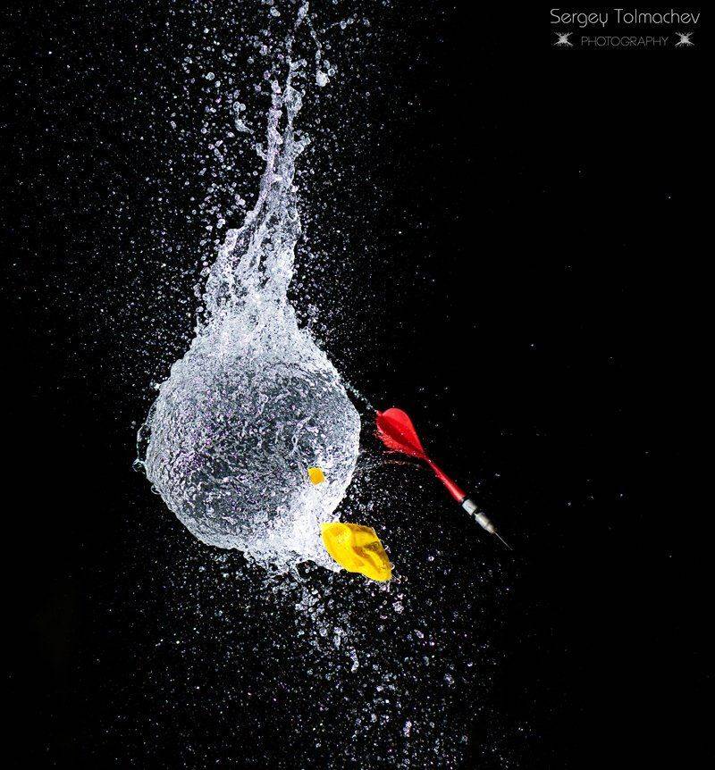 , Сергей Толмачев