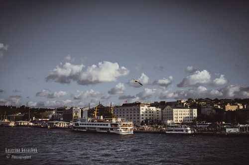 Istanbul