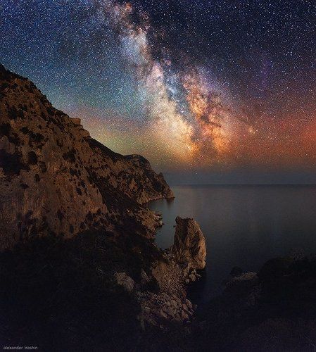 New Horizons