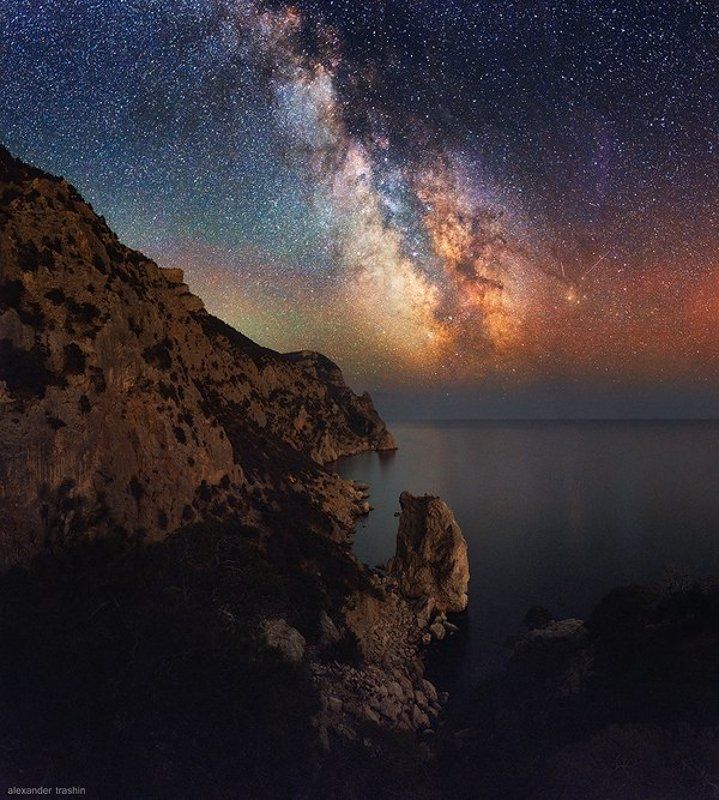 New Horizons фото превью