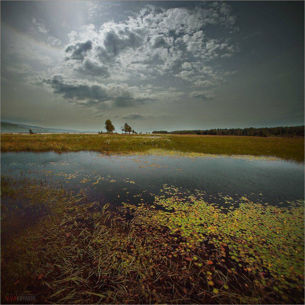 , Виктор Перякин