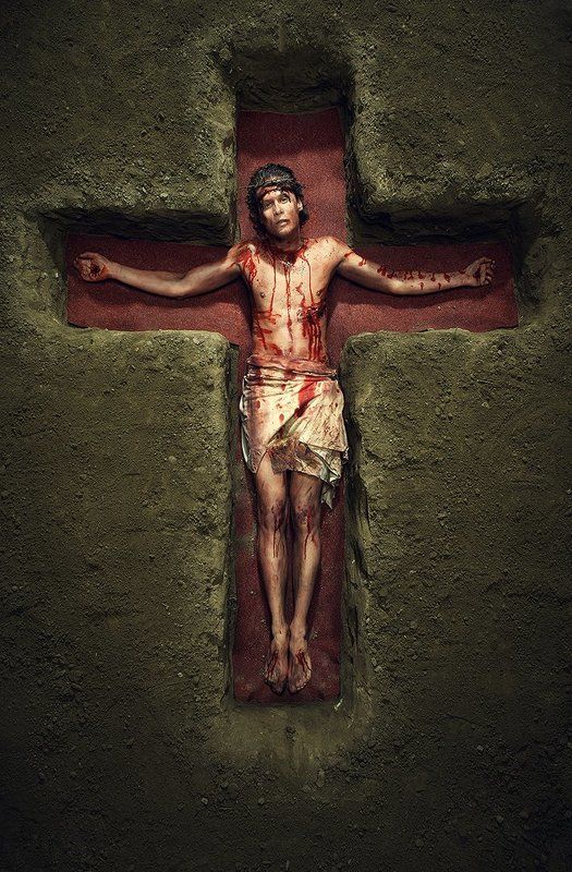 Ἰησους Ναζαρηνος фото превью