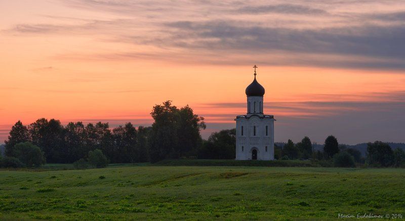 Жемчужина древнерусского зодчества фото превью