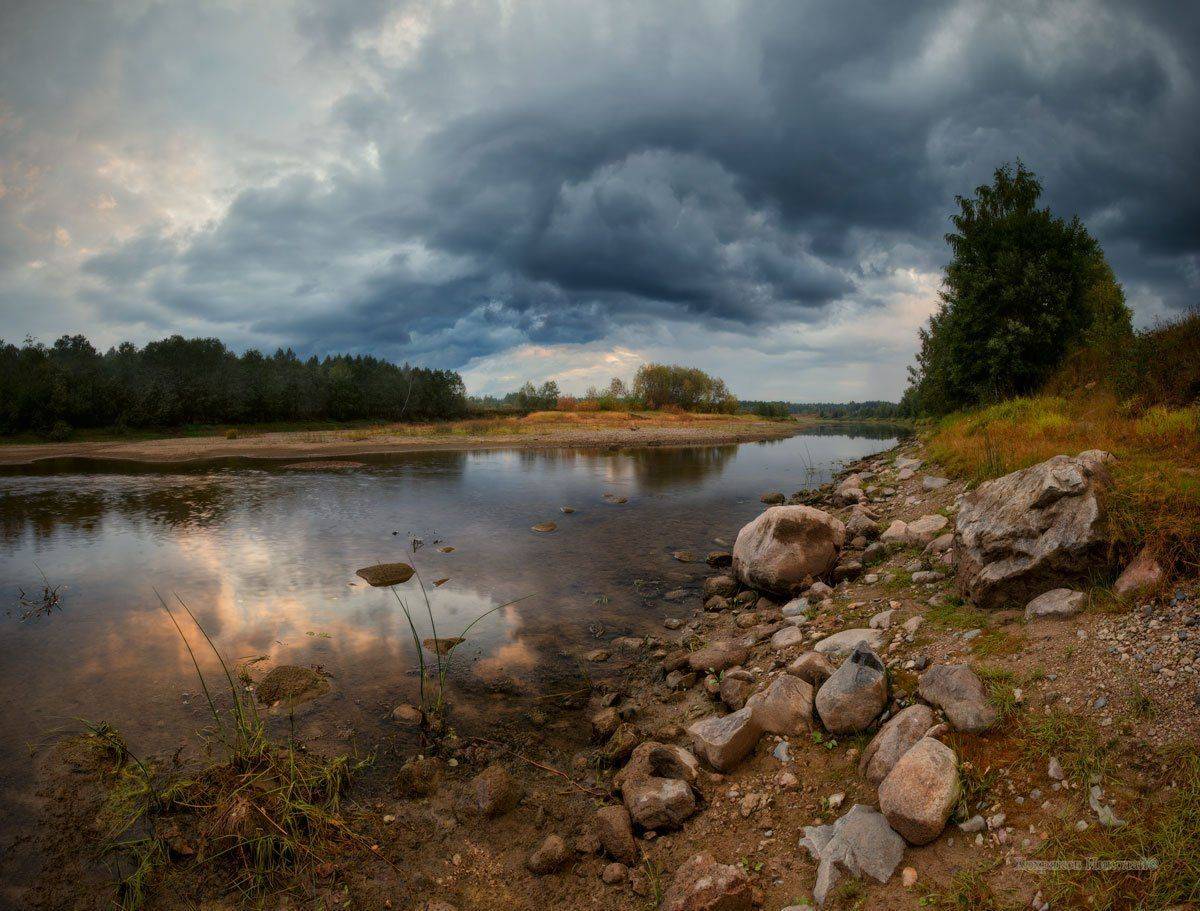, Хохряков Николай