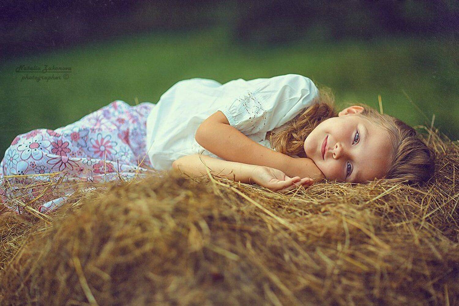 , Наталья Законова