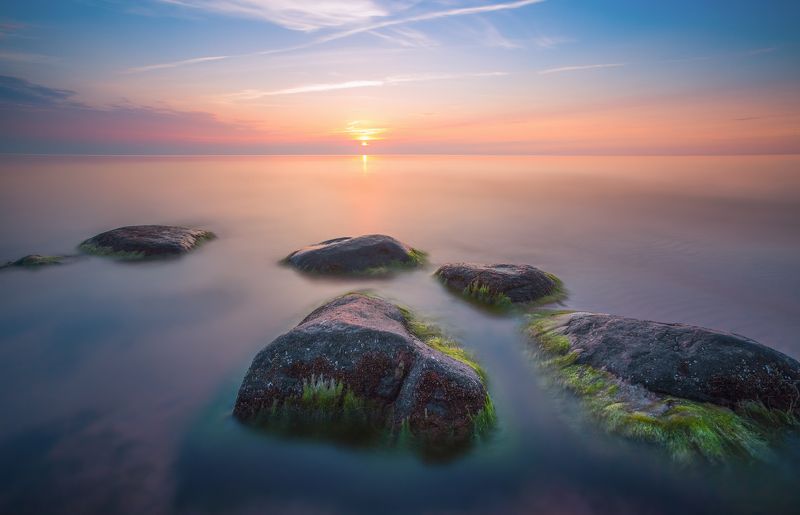 А зори здесь тихие..... фото превью