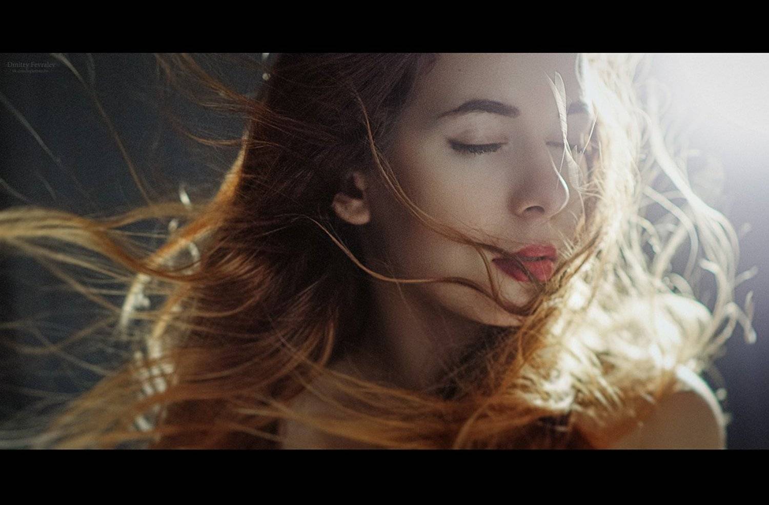 , Дмитрий Февралев