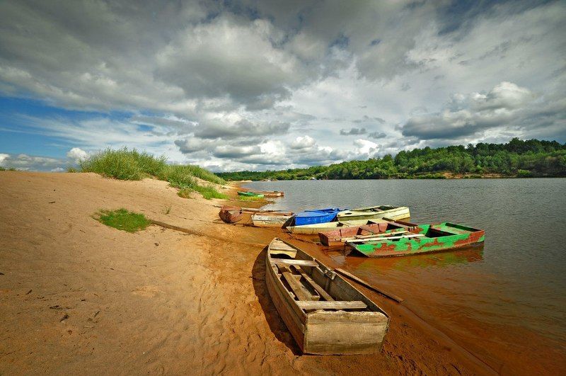 где то в Макарьеве фото превью