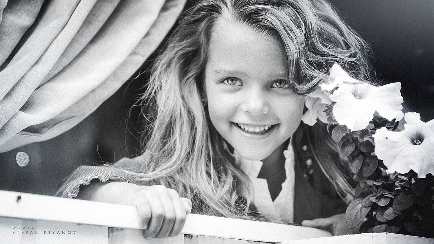 , Степан Киянов