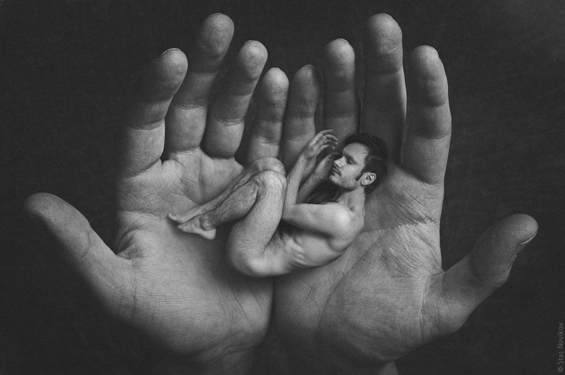 Автопортрет 299 фото превью