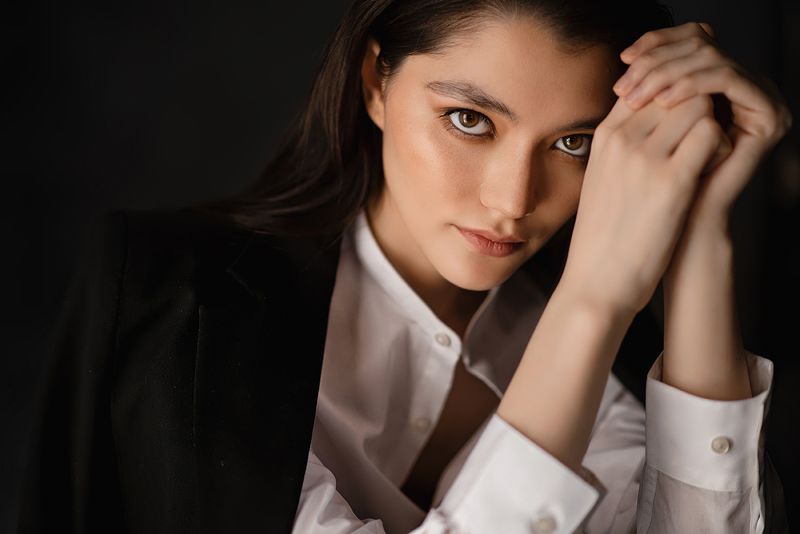 Виолетта фото превью