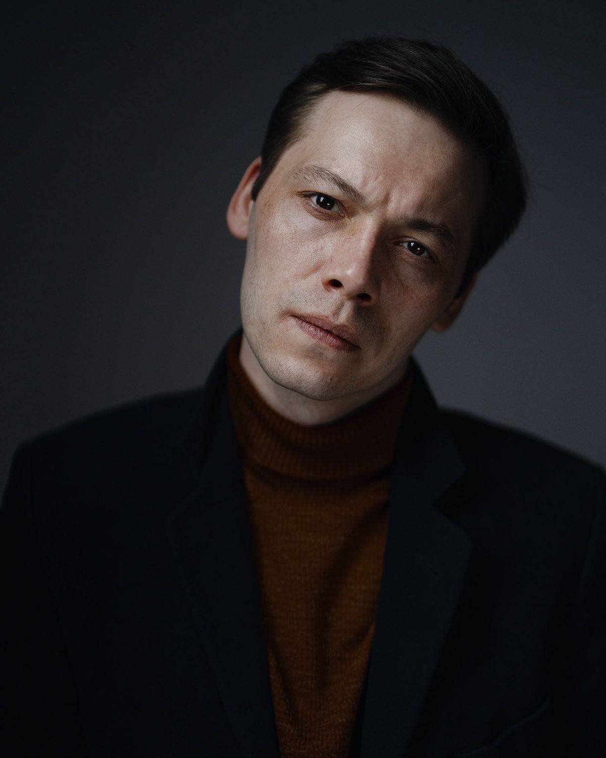 , Василий Андреев