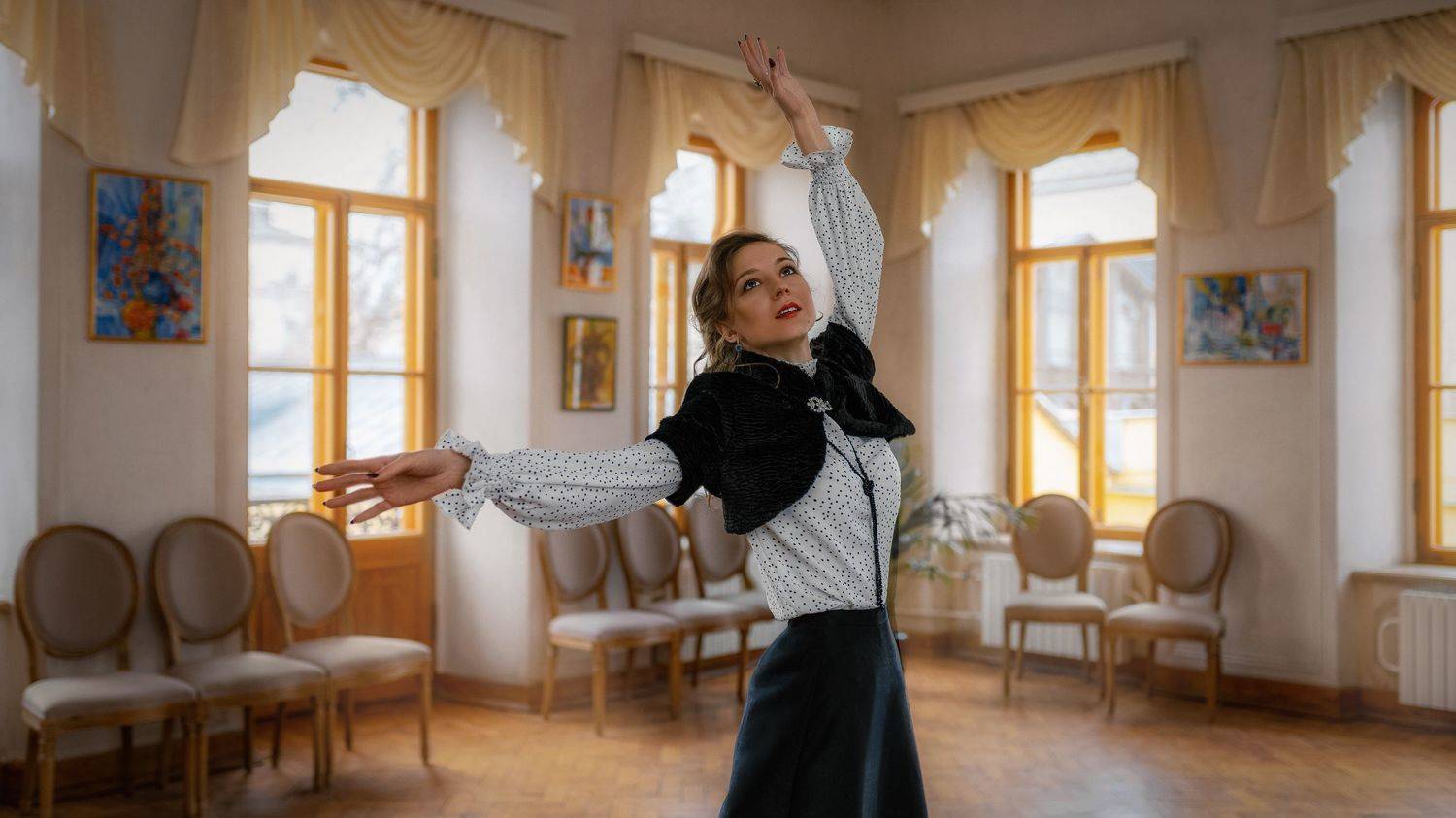 , Юрий Захаров