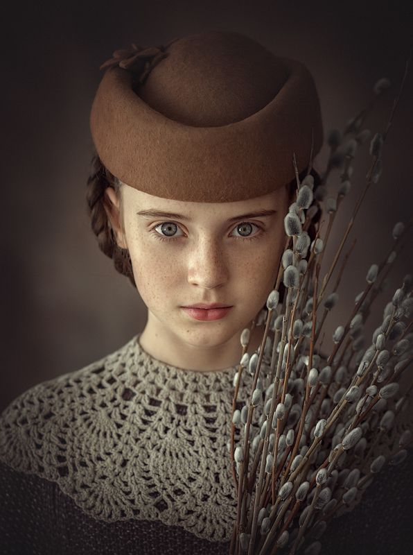 Ксения фото превью