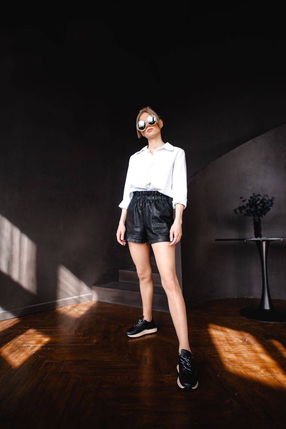 , Тимурова Алина