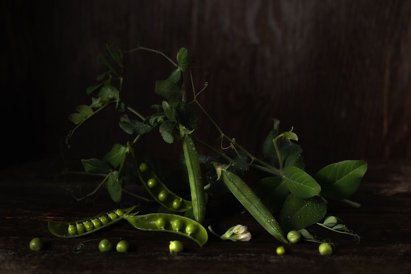 ***зелёный фото превью