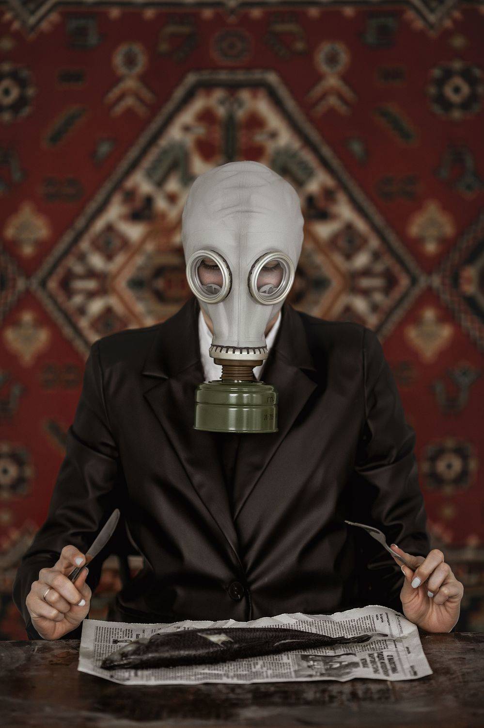 , Марина Бондарь