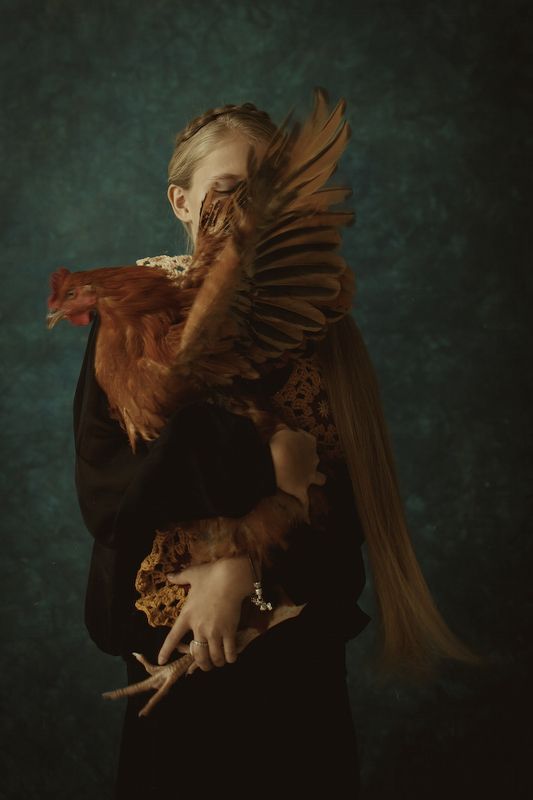 Кристина фото превью