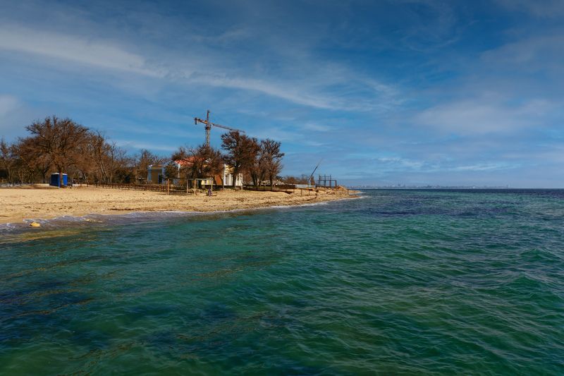 Крым апрель 2022 фото превью