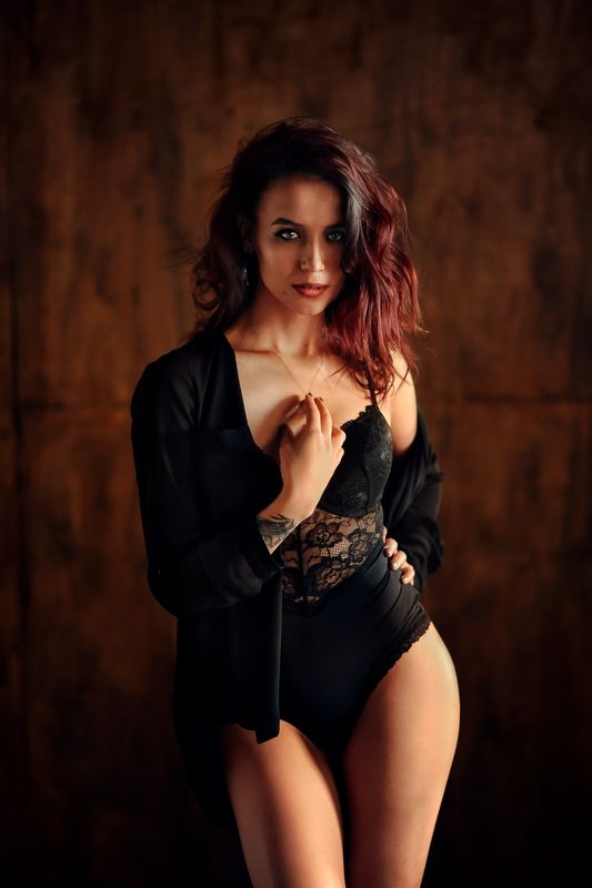 Ирина фото превью