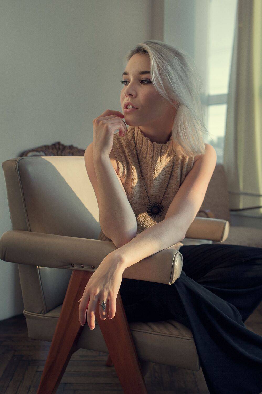 , Иван Скрыльков