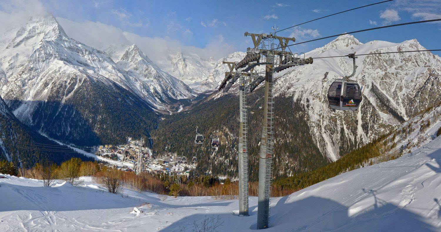 , Сергей Седов