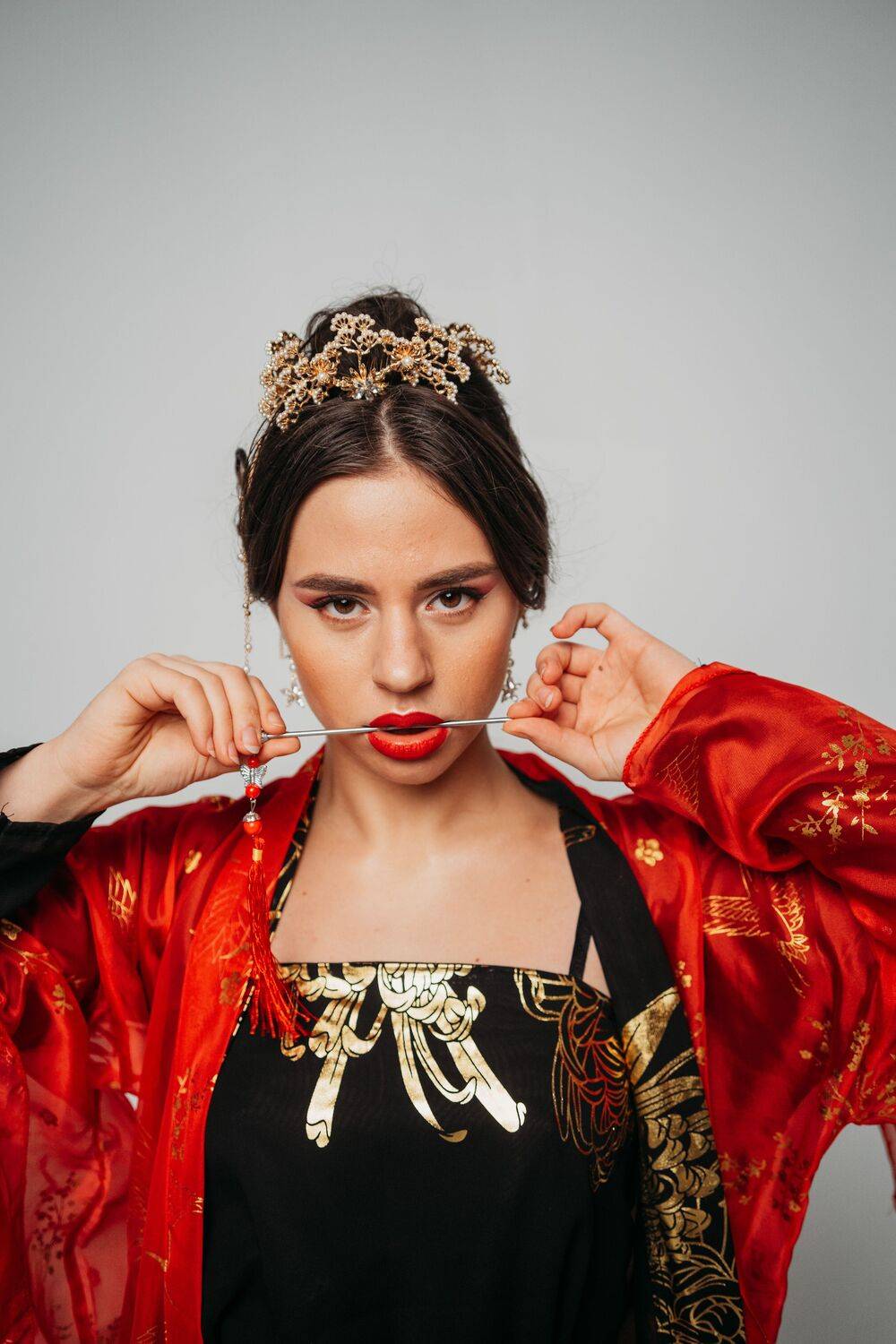 , Евдокимова Анна