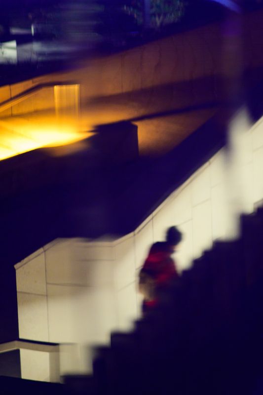 стекло, улица Сон фото превью