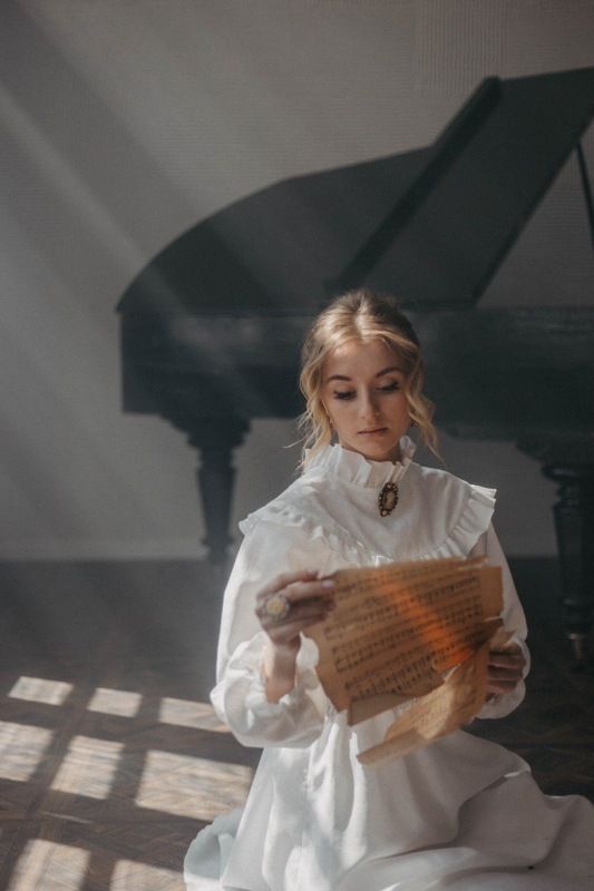 Piano фото превью